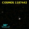 COSMOS J100146.04+020008.4