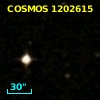 COSMOS J100116.27+020604.4