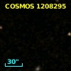 COSMOS J100117.33+020434.1