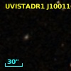 COSMOS J100116.06+020340.4