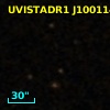 COSMOS J100114.94+020105.3