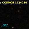 COSMOS J100116.06+020018.0