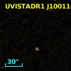 COSMOS J100116.69+015947.8
