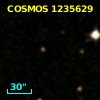 COSMOS J100052.03+020716.7