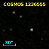 COSMOS J100034.06+020705.4