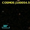 zCOSMOS 910118