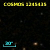 COSMOS J100049.26+020452.3