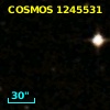 COSMOS J100035.71+020450.2