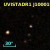 COSMOS J100019.23+020432.2