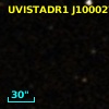 COSMOS J100027.78+020411.2