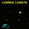 COSMOS J100023.58+020405.9