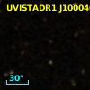 COSMOS J100040.90+020223.3