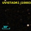 COSMOS J100035.61+020218.5