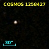 COSMOS J100030.91+020135.1