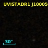 COSMOS J100050.03+020132.6