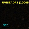 COSMOS J100050.76+020111.1