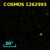 COSMOS J100052.00+020025.6