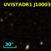 COSMOS J100039.17+020019.9