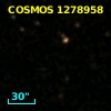 COSMOS J095940.29+020625.4