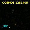 COSMOS J095944.10+020546.8