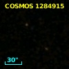 COSMOS J095943.07+020452.1
