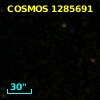 COSMOS J095945.10+020439.8