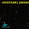 COSMOS J095941.91+020119.9