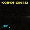 COSMOS J095937.80+020041.3