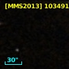 COSMOS J095938.75+015937.8