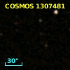 COSMOS J095949.51+015902.1