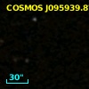 COSMOS J095939.87+015836.8
