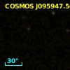 COSMOS J095947.50+015833.7