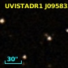 COSMOS J095833.50+020659.3