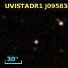COSMOS J095834.88+020632.7