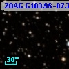 ZOAG G103.98-07.33