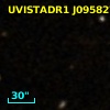 COSMOS J095827.97+020540.1