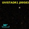 COSMOS J095833.55+020446.6