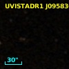 COSMOS J095836.50+020441.9