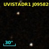 COSMOS J095826.77+020350.5