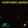 COSMOS J095821.57+020315.7