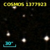 COSMOS J095827.93+020140.5