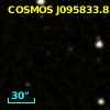 COSMOS J095833.83+020106.3