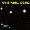 COSMOS J095827.00+020052.7