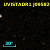 COSMOS J095826.53+015954.1