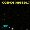 COSMOS J095820.77+015907.1