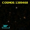 COSMOS J095833.41+015844.3