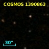 COSMOS J095827.33+015824.2