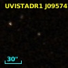 COSMOS J095747.89+020728.3