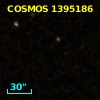 COSMOS J095747.96+020715.3