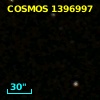 COSMOS J095747.57+020645.5